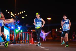 BIB: 41760, 44511
                            <button type="button" onclick="openModal(23002600)" class="btn btn-primary btn-sm float-right btn-popup" data-toggle="modal" data-target=".modal-high-quality">
                        <i class="fas fa-shopping-cart"></i> Add to Cart
                    </button>
                                            <button type="button" onclick="isThisMe(23002600, true)" class="btn btn-success btn-sm float-right btn-popup btn-isme hidden" data-toggle="tooltip" data-placement="bottom" title="นี่คือรูปของคุณใช่ไหม คลิกที่นี่เพื่อเอาเข้าอัลบั้ม">
                        <i class="fas fa-plus"></i> Add to album
                    </button>
                    <button type="button" onclick="isThisMe(23002600, false)" class="btn btn-warning btn-sm float-right btn-popup btn-isnotme hidden">
                        <i class="fas fa-ban"></i> Remove from album
                    </button>